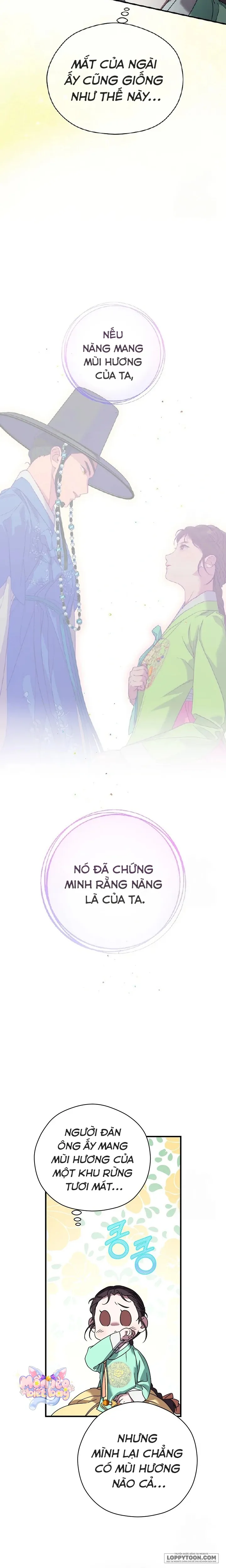 Ta Chỉ Muốn Ăn Em Chap 5 - trang 24