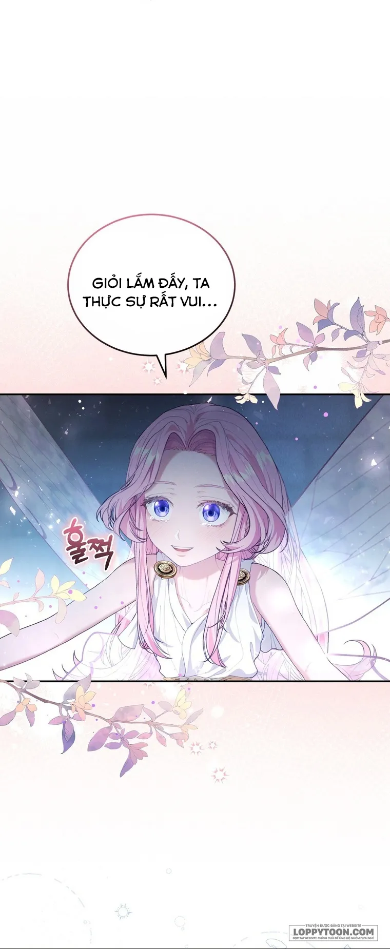 Nàng Tiên, Hãy Ký Hợp Đồng Nào Chap 7 - trang 31