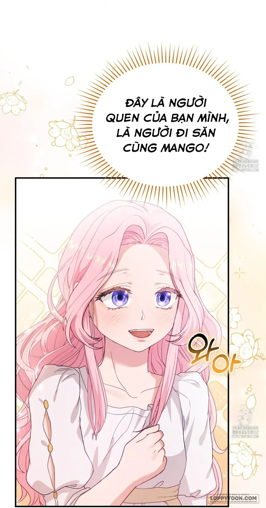 Nàng Tiên, Hãy Ký Hợp Đồng Nào Chap 34 - trang 91