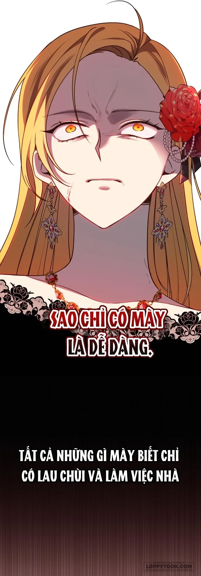 Cuộc Sống Hạnh Phúc Cùng Chồng Chap 38 - trang 5