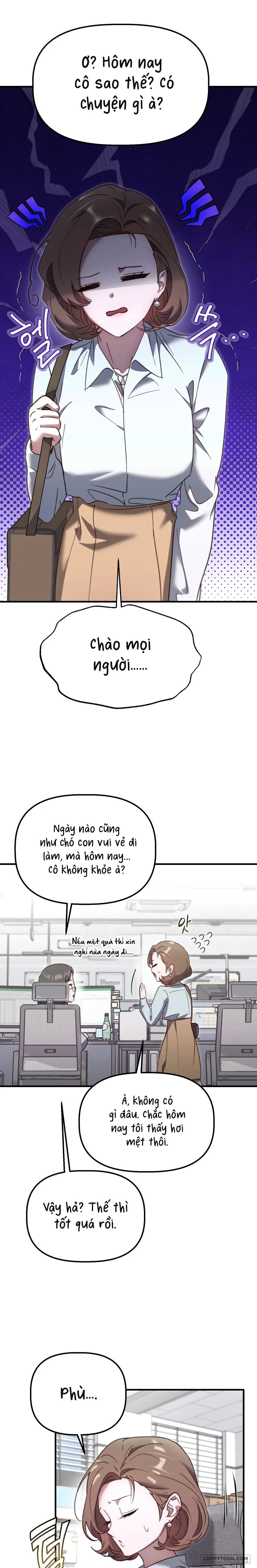 Chơi XX Với Cậu Út Nhà Tài Phiệt Chap 3 - 🔞🔞🔞 - trang 17