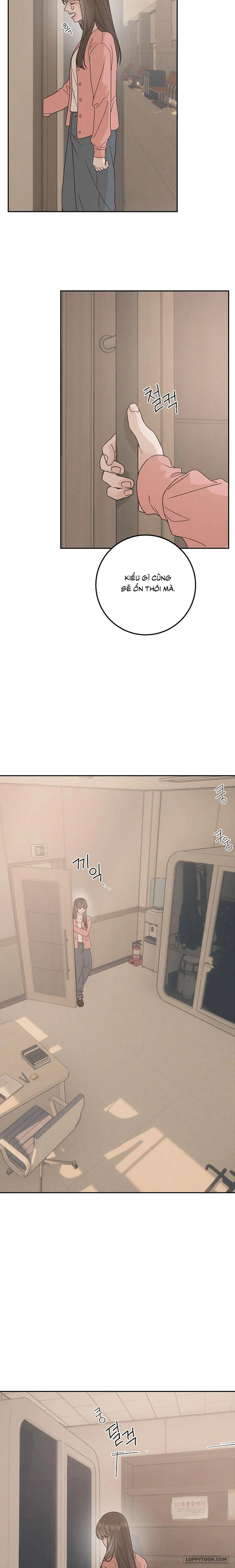 Nam Nữ Mật Thất Chap 1 - trang 58