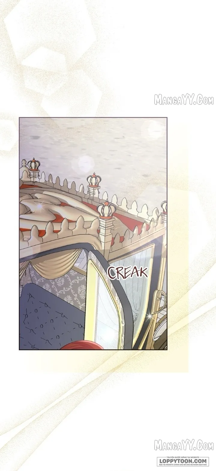 Hầu Gái Không Thích Nuôi Dạy Trẻ Nhỏ Chap 77 - trang 11
