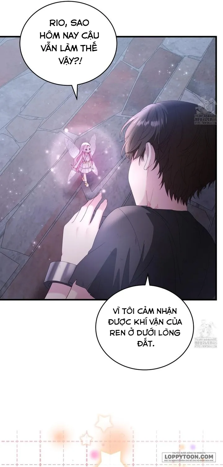 Nàng Tiên, Hãy Ký Hợp Đồng Nào Chap 42 - trang 30