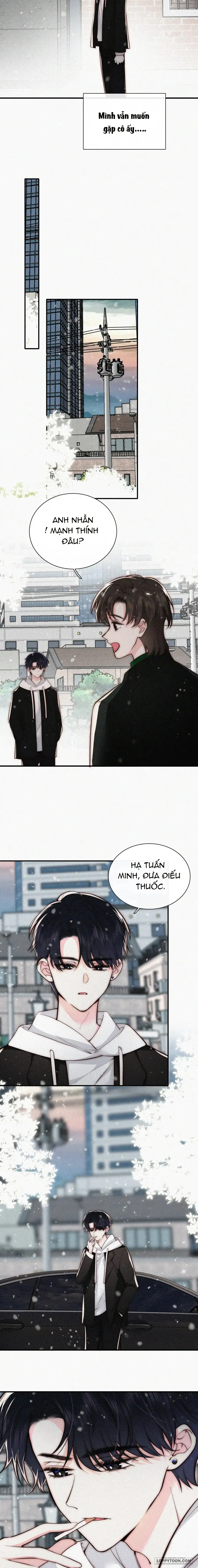 Một Lòng Cưng Chiều Chap 61 - trang 6
