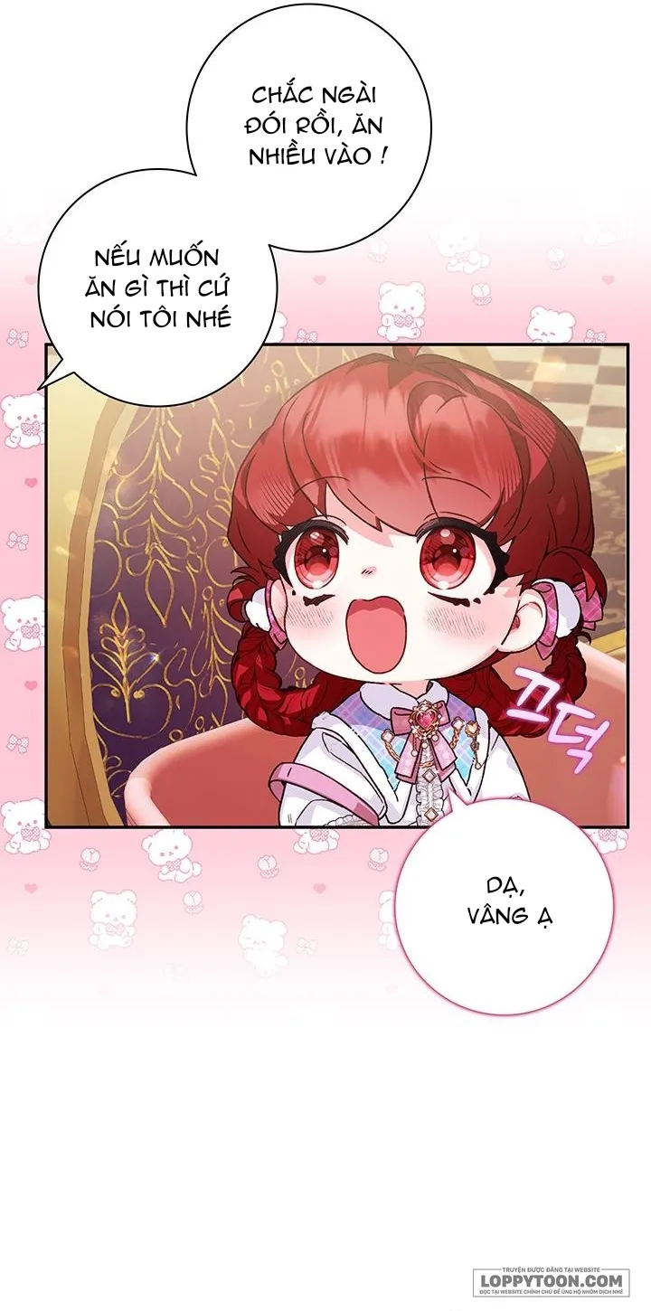 Papa Là Kẻ Thù Kiếp Trước Của Tôi? Chap 5 - trang 15