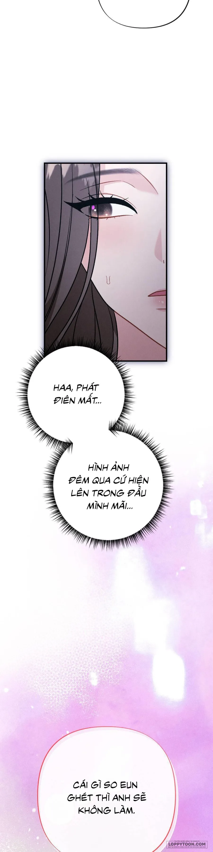 Đêm Chồng Chất Chap 14 - 🔞 Anh ướt rồi, So Eun à - trang 41