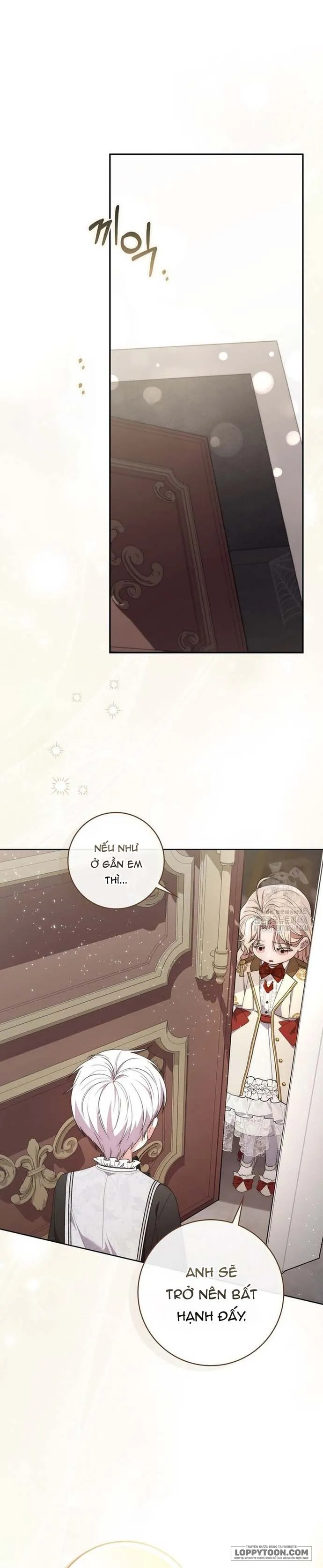 Nam Chính Bệnh Hoạn Ám Ảnh Với Sức Khoẻ Của Tôi Chap 20 - trang 2