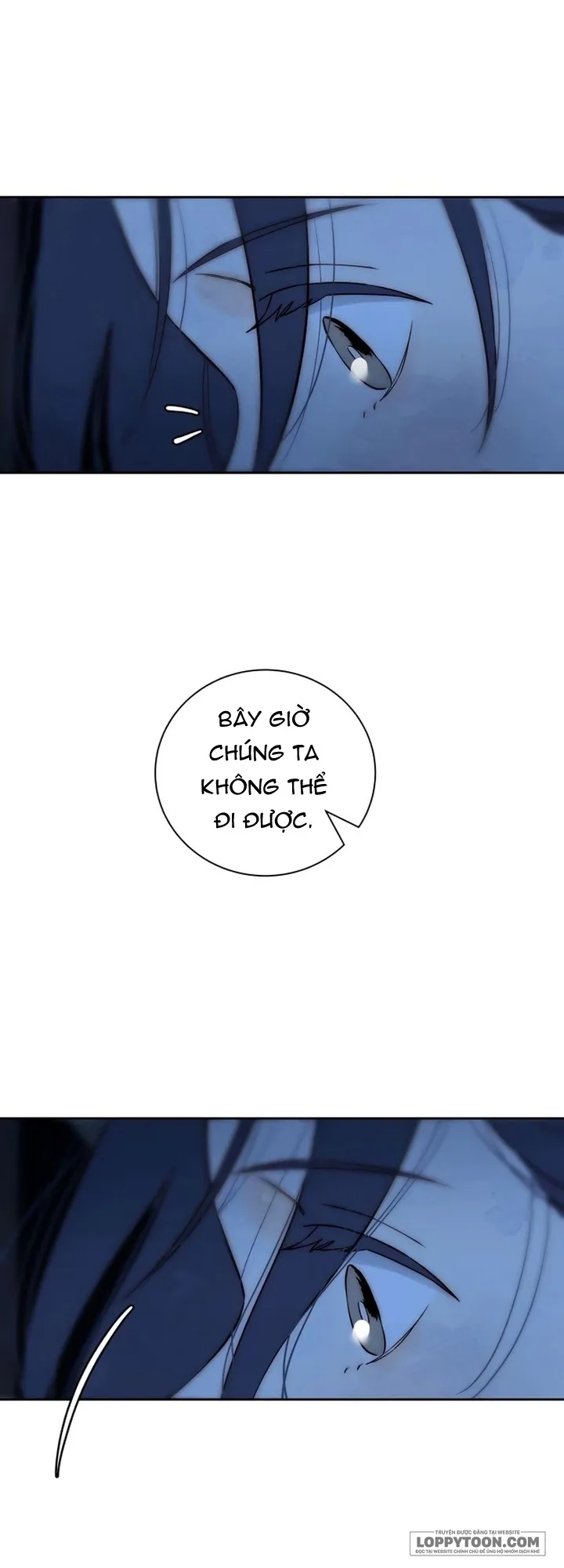 Chưa Từng Chạm Tới Em Chap 21 - trang 34