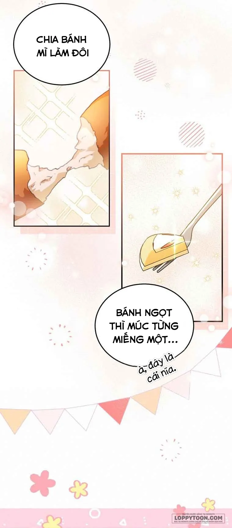 Nàng Tiên, Hãy Ký Hợp Đồng Nào Chap 10 - trang 7