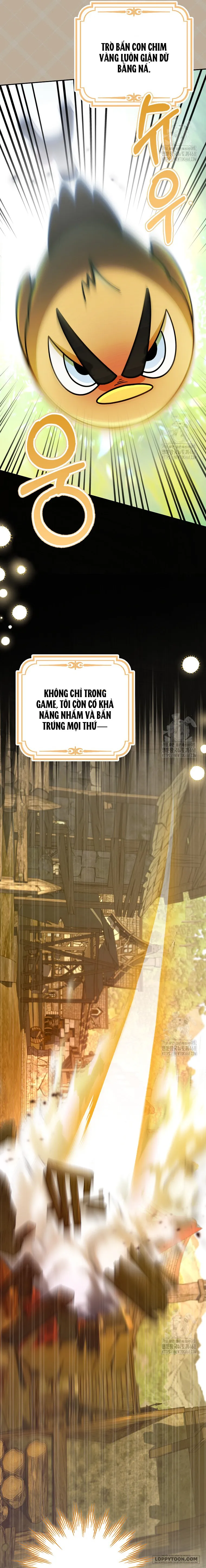 Những Nam Chính Bị Mắc Kẹt Trong Nhà Của Tôi Chap 30 - trang 2