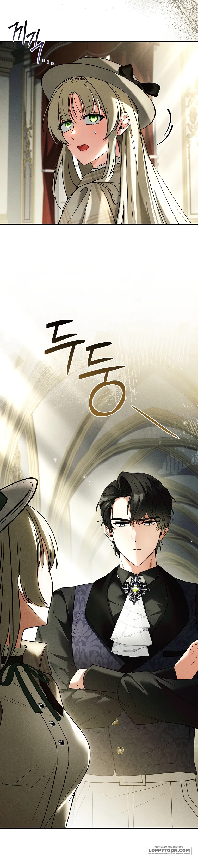 Văn Phòng Thám Tử Dành Cho Nam Chính Hối Hận! Chap 3 - trang 11