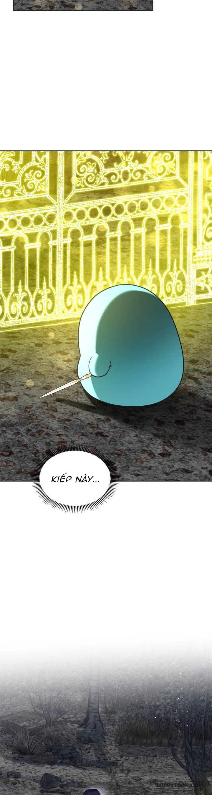 Nam Chính Quái Vật Sống Dưới Giường Tôi Chap 66 - trang 16