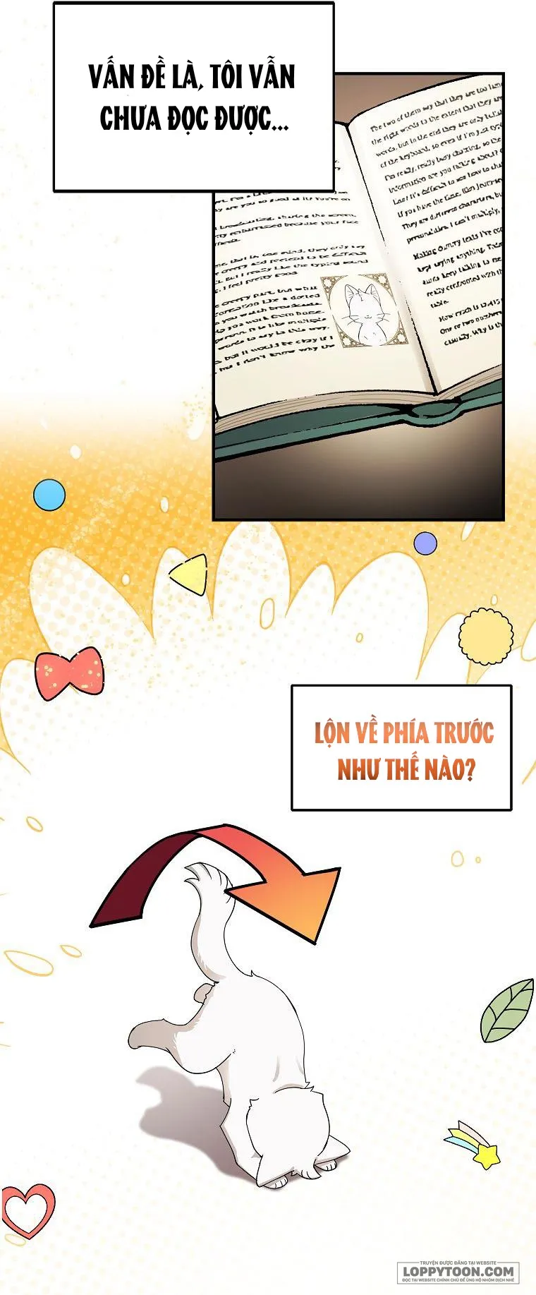 Trở Thành Miêu Nữ Của Hoàng Đế Chap 2 - trang 23