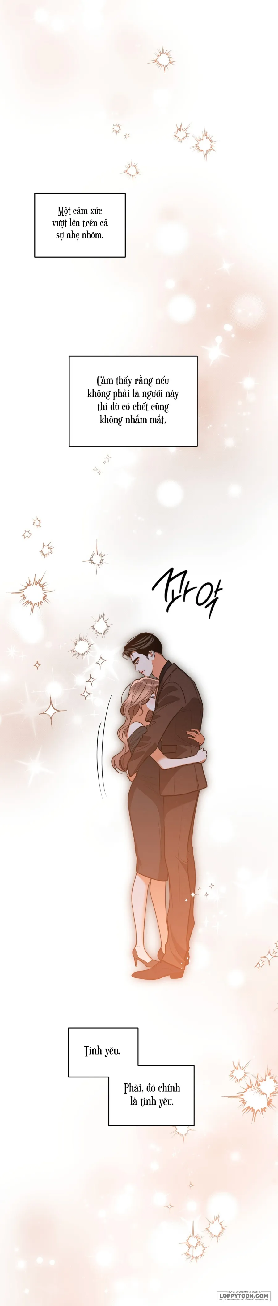 Ngưỡng Tuyệt Đối Chap 82 - trang 22