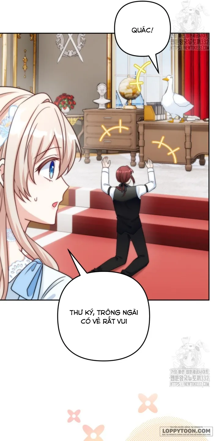 Tôi Sống Chung Với Mẹ Chồng Chap 69 - trang 3