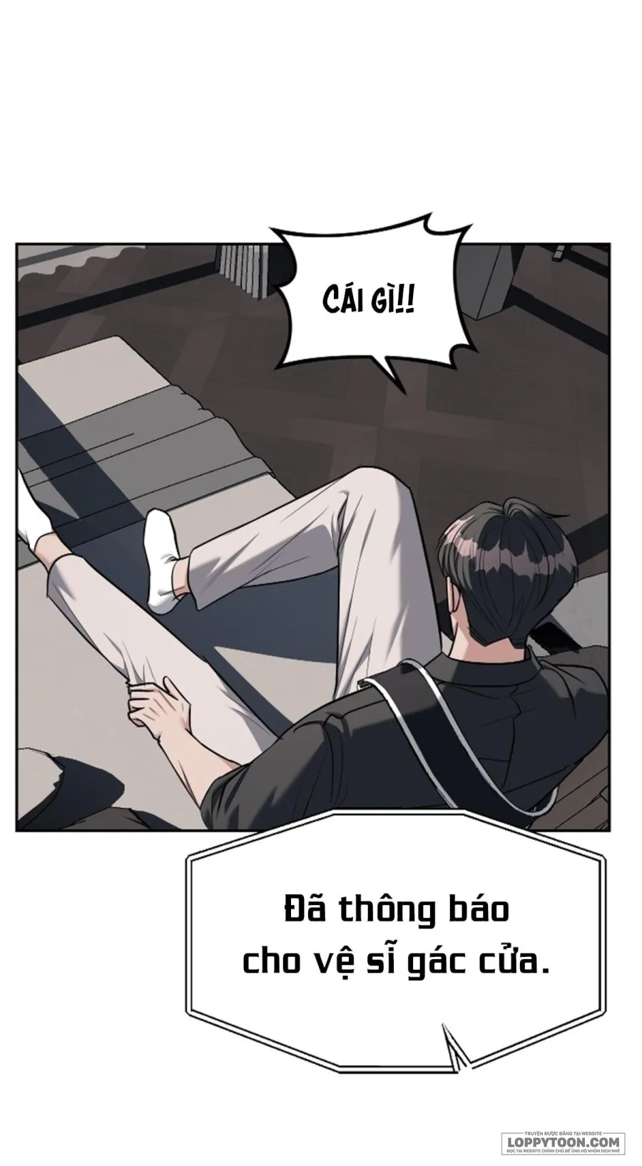Xâm Nhập Trường Trung Học Tài Phiệt Chap 30 - trang 63