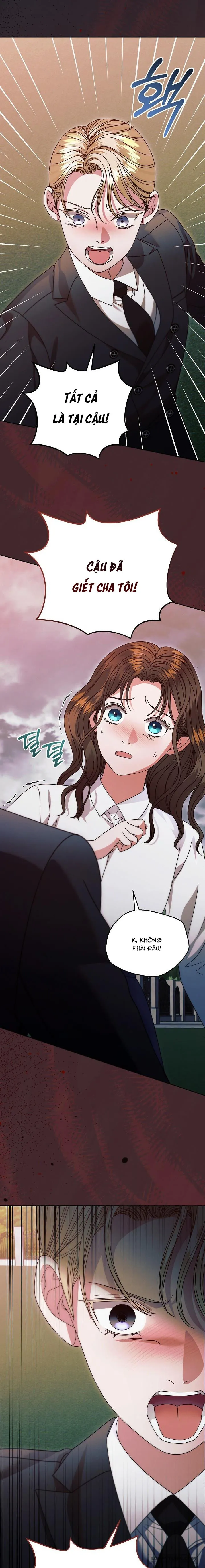 Hãy Cầu Xin Tôi Đi Chap 36 - 🔞🔞🔞END SS1 - trang 3