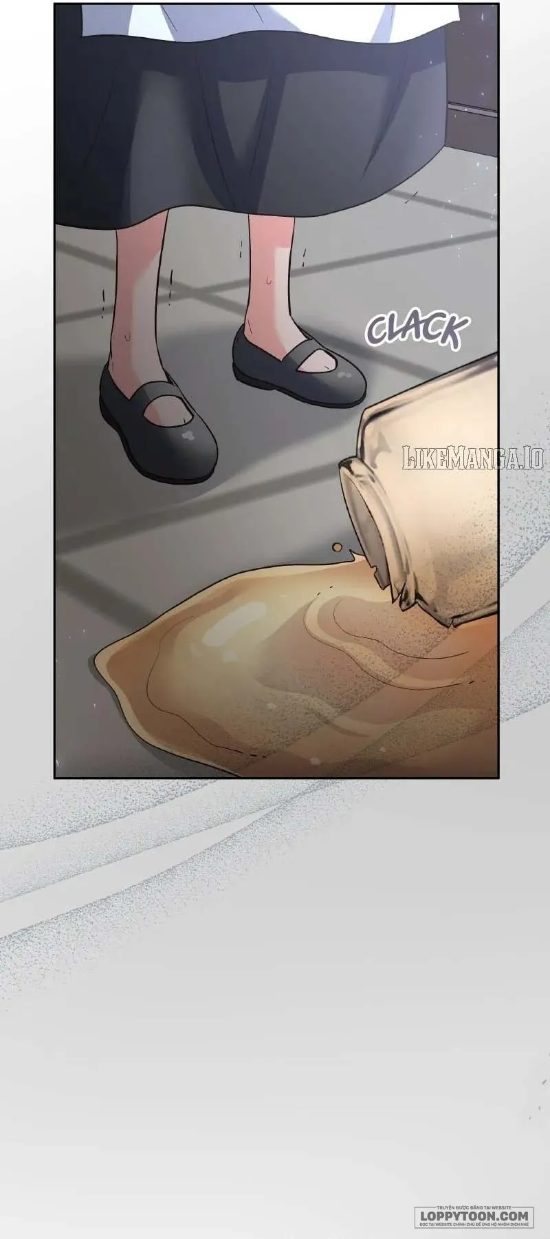 Hầu Gái Không Thích Nuôi Dạy Trẻ Nhỏ Chap 69 - trang 12
