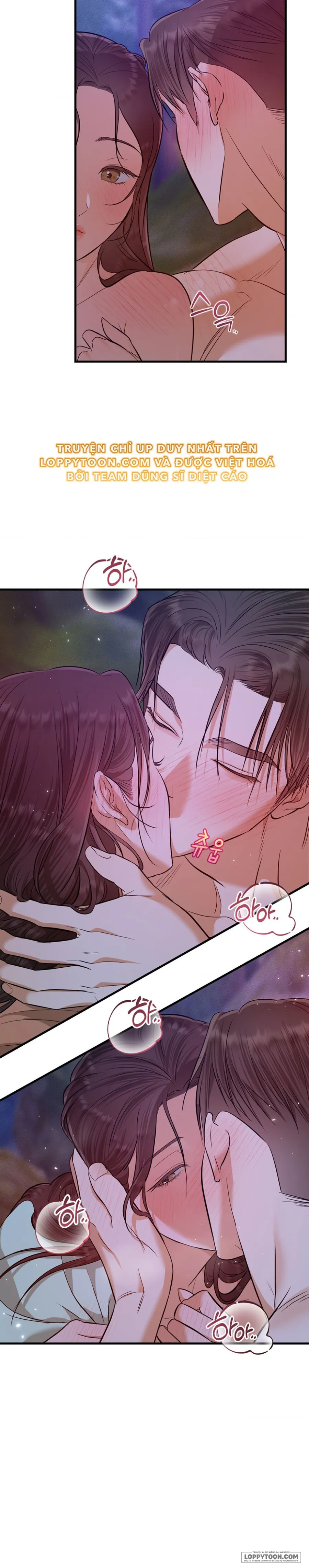 Đào Nguyên Tiên Cảnh Chap 4 - 🔞🔞🔞🔞🔞 - trang 25