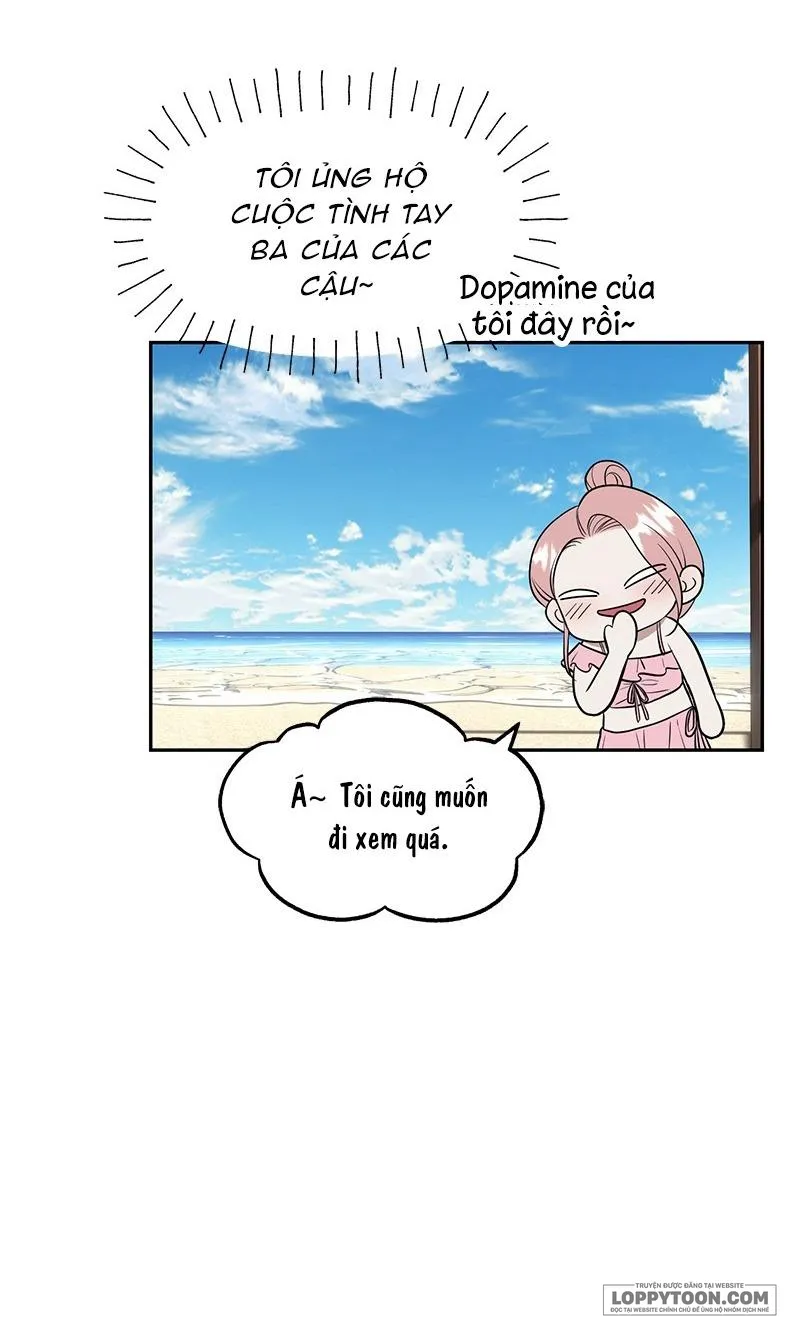 Xâm Nhập Trường Trung Học Tài Phiệt Chap 65 - trang 66