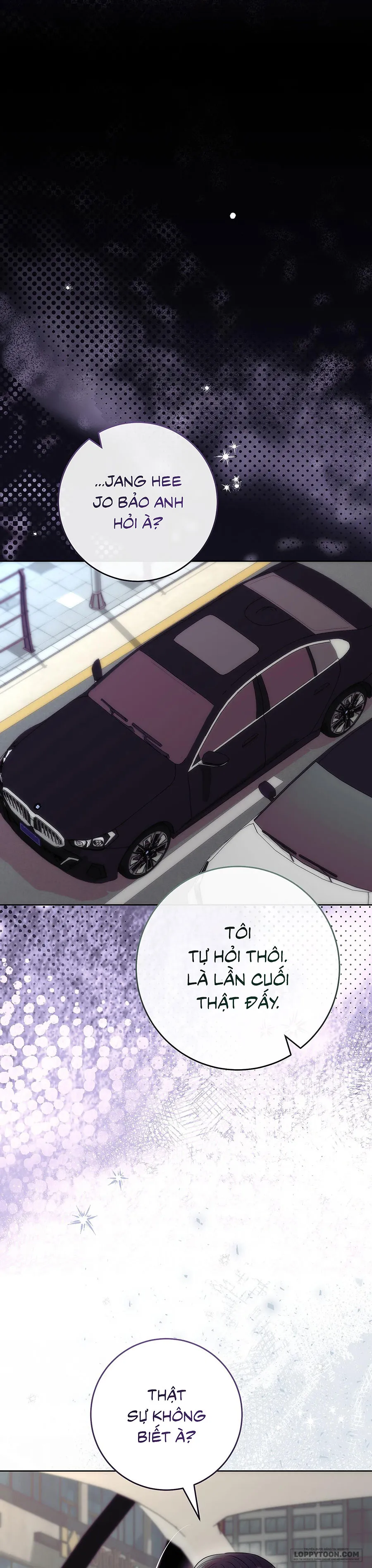 Hang Kiến Chap 23 - trang 3