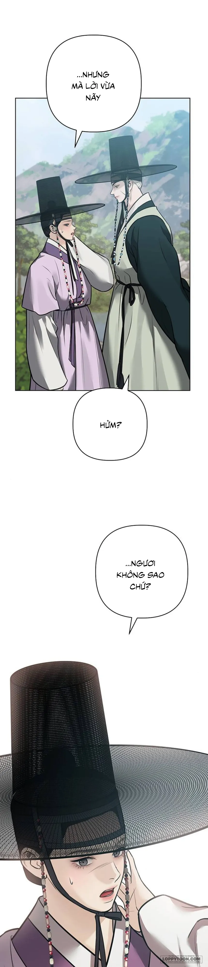 Quỷ Hồn Chap 29 - trang 21
