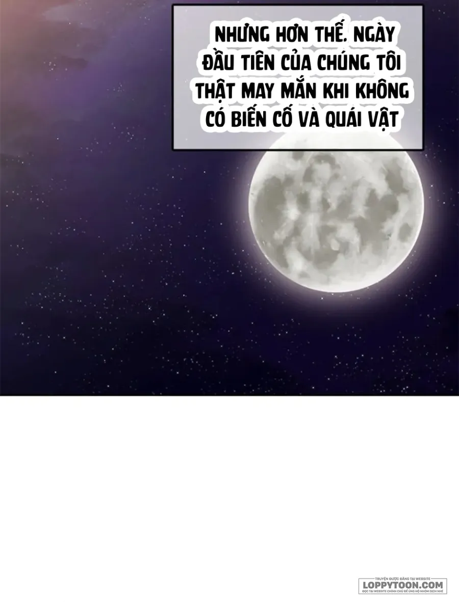 Tôi Sẽ Ở Ngay Bên Cạnh Nam Chính Chap 41 - trang 49