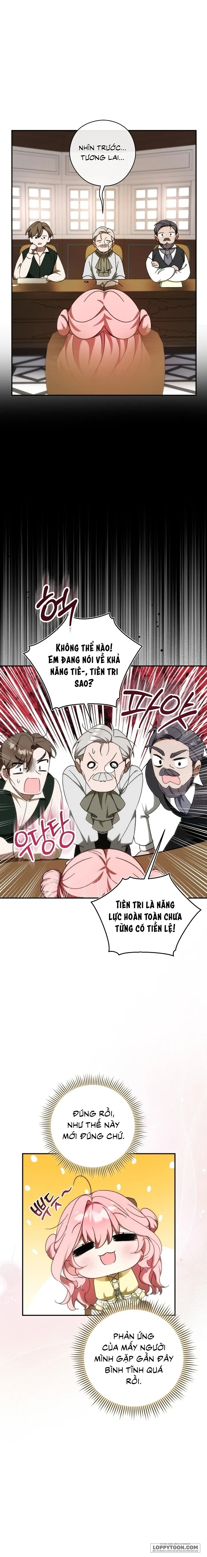 Hãy Biến Save Thành Một Thói Quen Chap 12 - trang 17