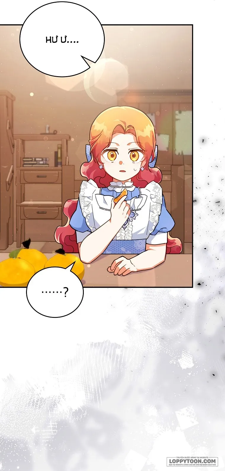 Bé Con Chốn Hoa Nở Chap 47 - trang 65