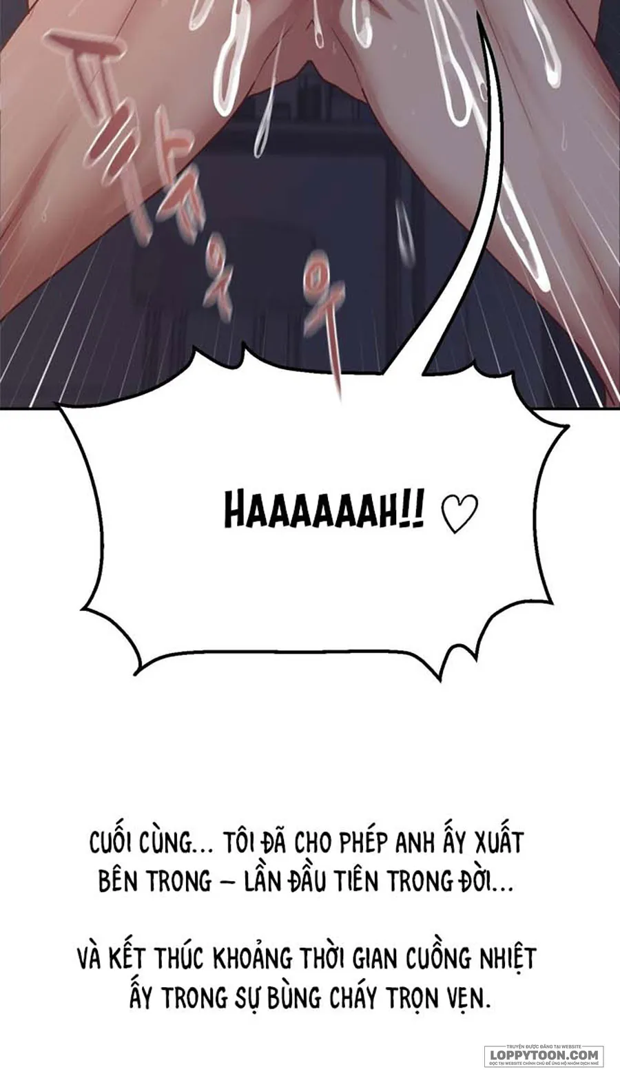 Tại Sao Điều Này Lại Đúng? Chap 8 - 🔞🔞🔞 - trang 20