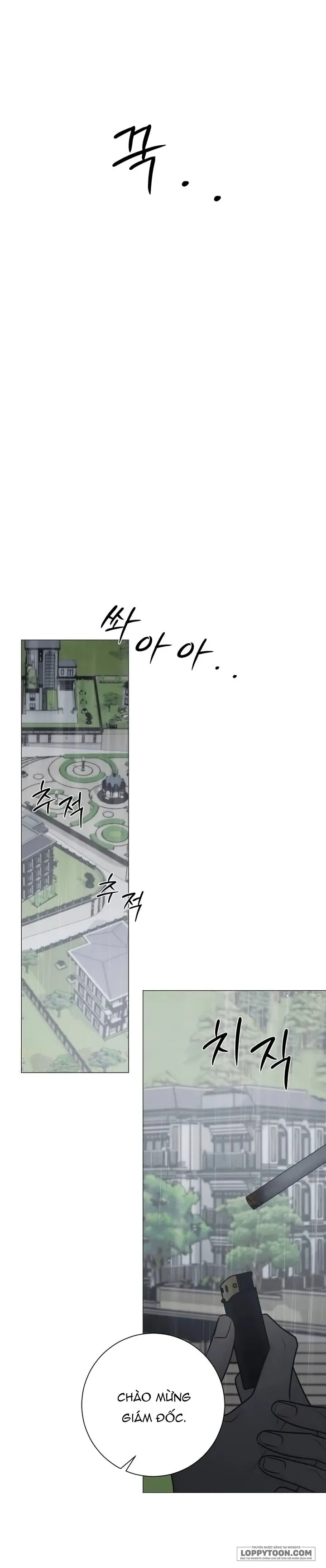 Hashtag: Mối Tình Đầu Chap 41 - trang 16
