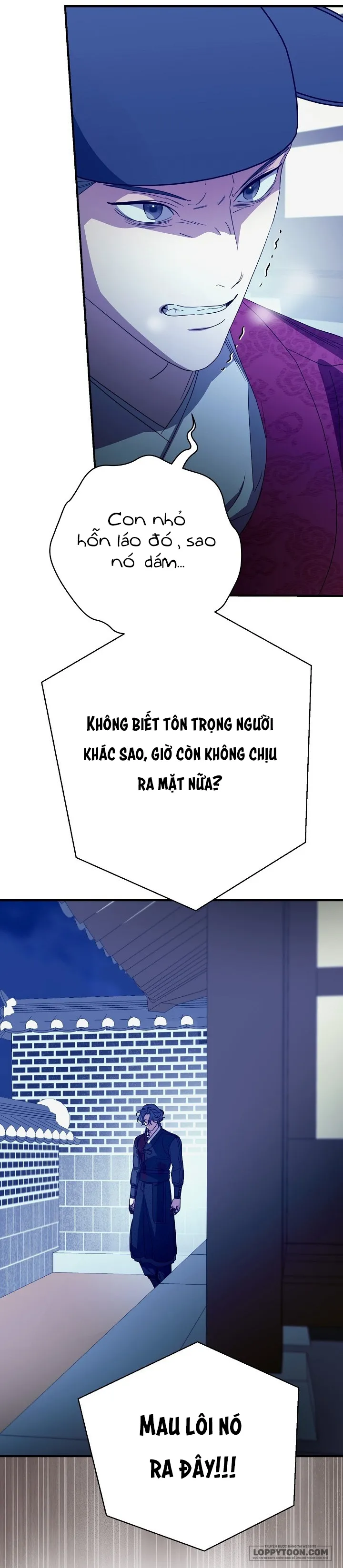 Ta Chỉ Muốn Ăn Em Chap 53 - trang 19