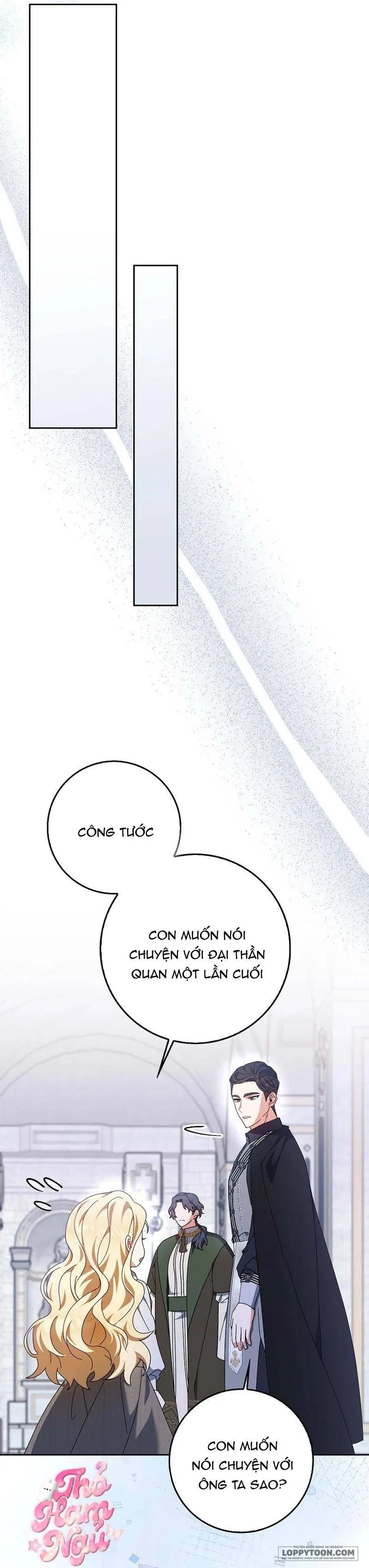 Tôi Không Thuộc Về Nơi Này Chap 11 - trang 41
