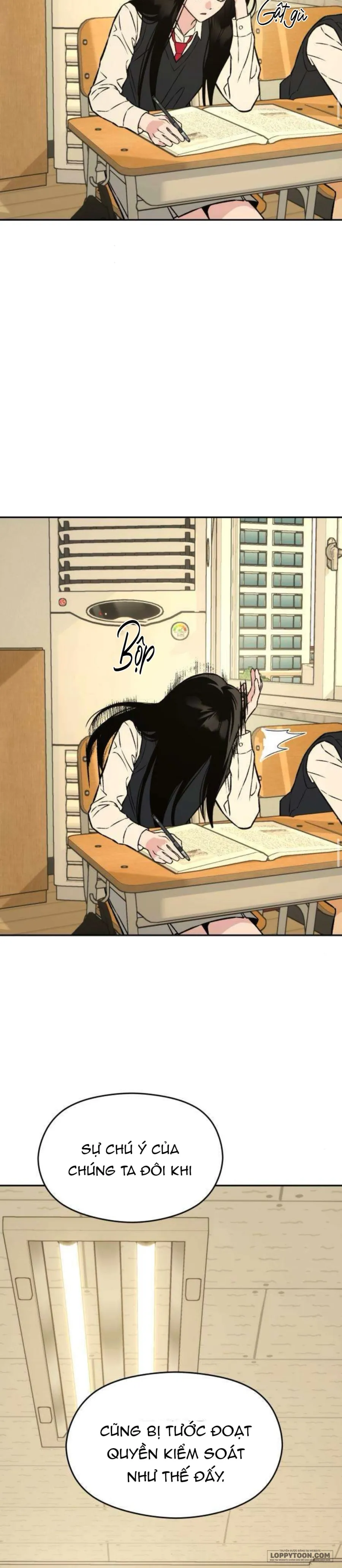 Nguyên Tắc Của Serim Chap 15 - trang 46