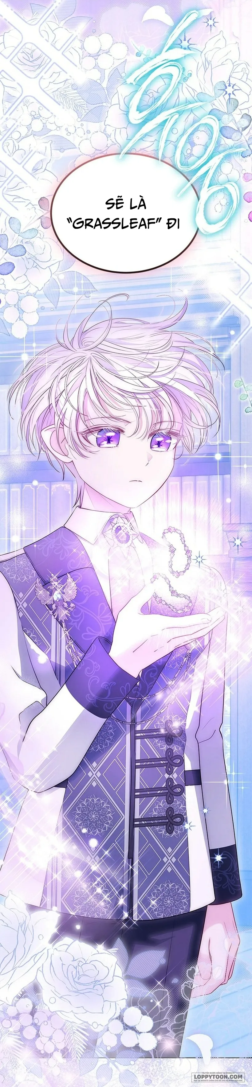 Đã Từ Chối Sủng Ái Rồi Mà Sao Còn Ám Ảnh Thế? Chap 76 - trang 21