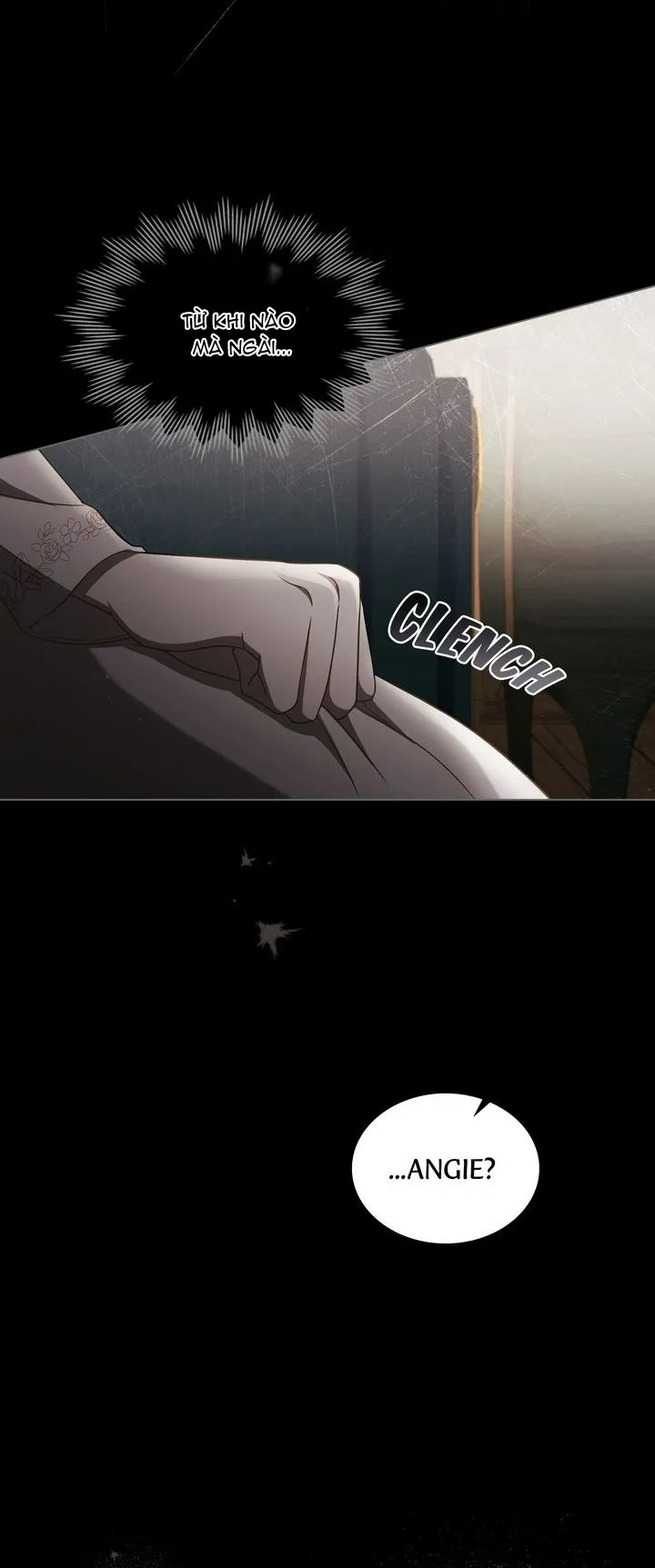 Chúa Phù Hộ Cho Sự Hủy Diệt Của Ta Chap 33 - trang 41