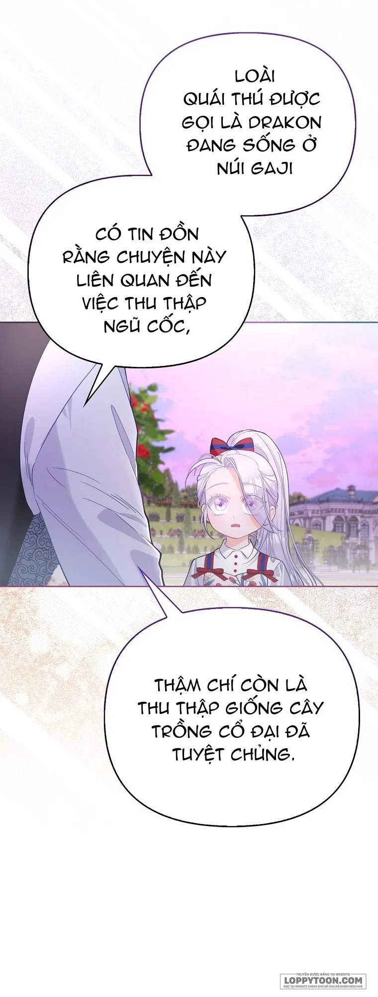 Phương Pháp Trồng Lúa Đặc Biệt Của Ác Nữ Chap 6 - trang 17