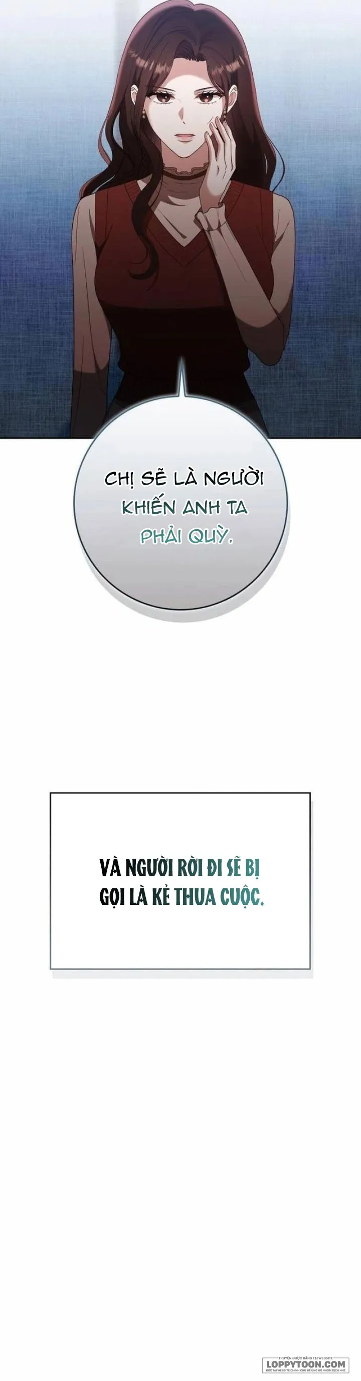 Nhịp Điệu Của Chúng Ta Chap 36 - trang 36