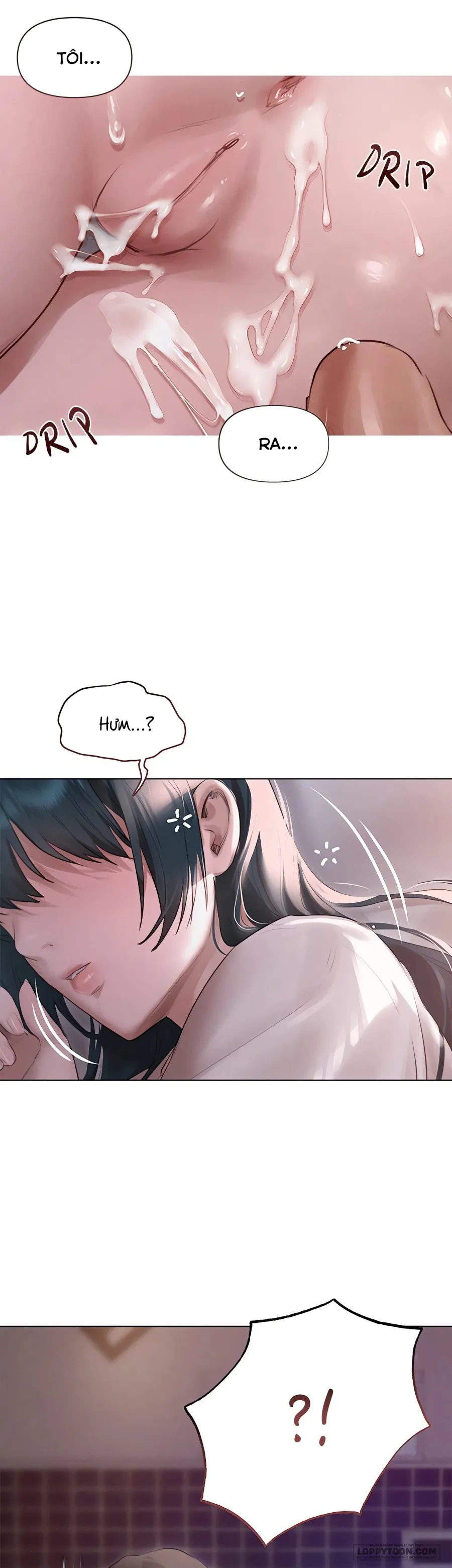 Làm Quen Với Mia Chap 2 - H++ - trang 61
