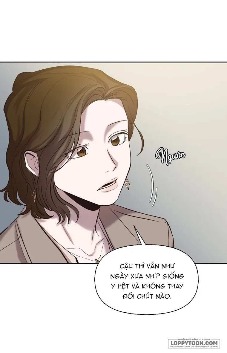 Thanh Xuân Của Chúng Ta Chap 84 - trang 36