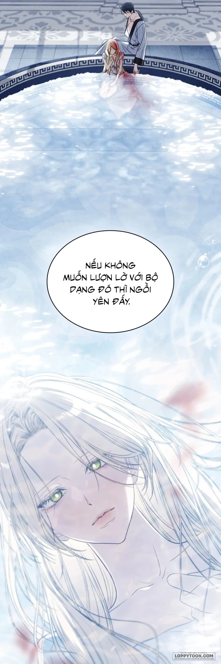 Chân Dung Kẻ Kiêu Ngạo Chap 13 - trang 40