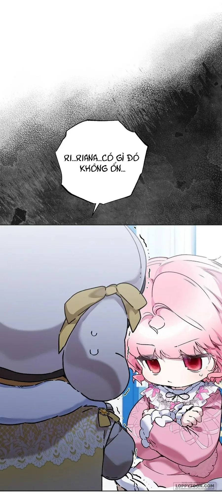 Papa Là Kẻ Thù Kiếp Trước Của Tôi? Chap 67 - trang 75