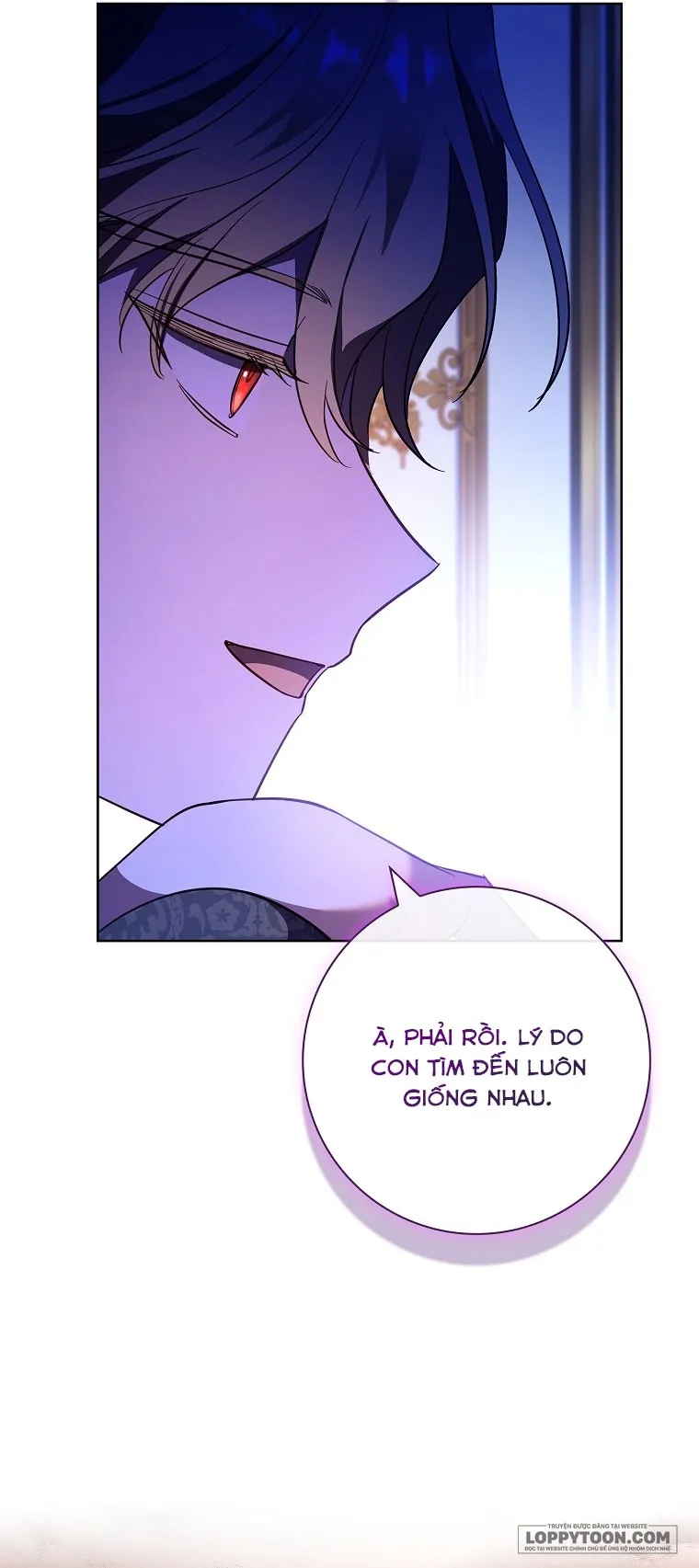 Nam Chính À, Tôi Sẽ Tôn Trọng Sở Thích Của Anh Chap 48 - trang 13