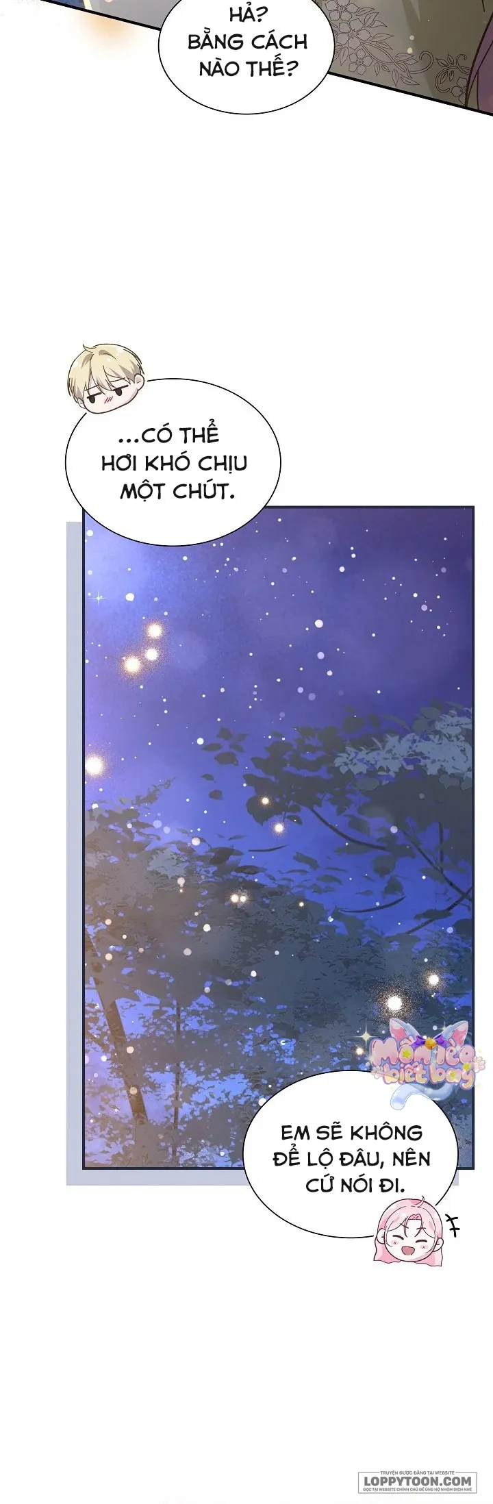 Dẫu Cho Con Gái Của Kẻ Phản Diện Trùng Sinh Chap 67 - trang 21