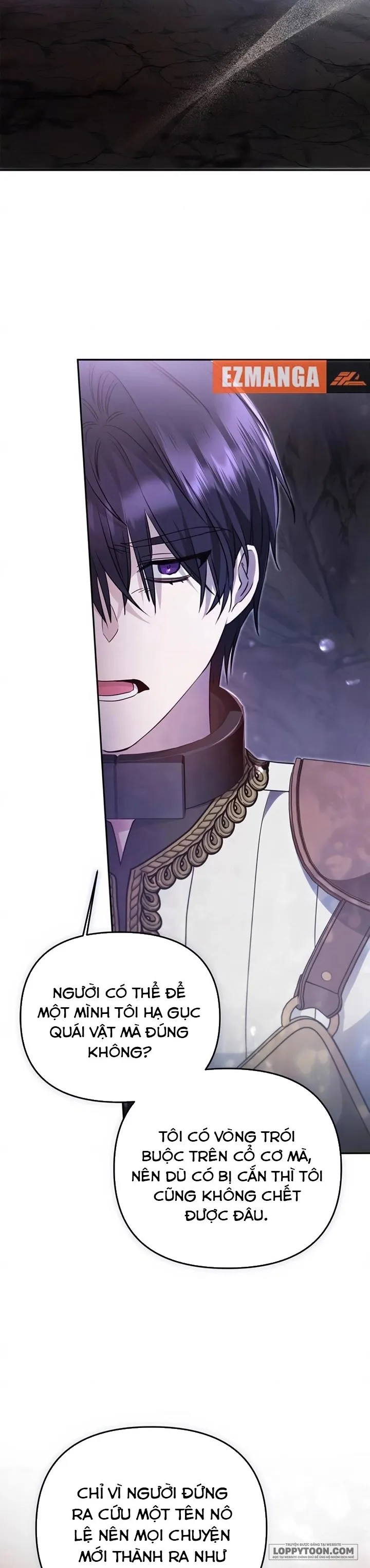 Lần Thứ Hai Tôi Kết Hôn Với Quái Vật Chap 35 - trang 33