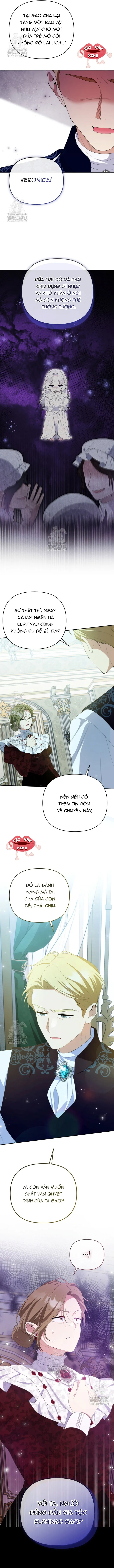 Cái Giá Của Tái Sinh Chap 24 - trang 14