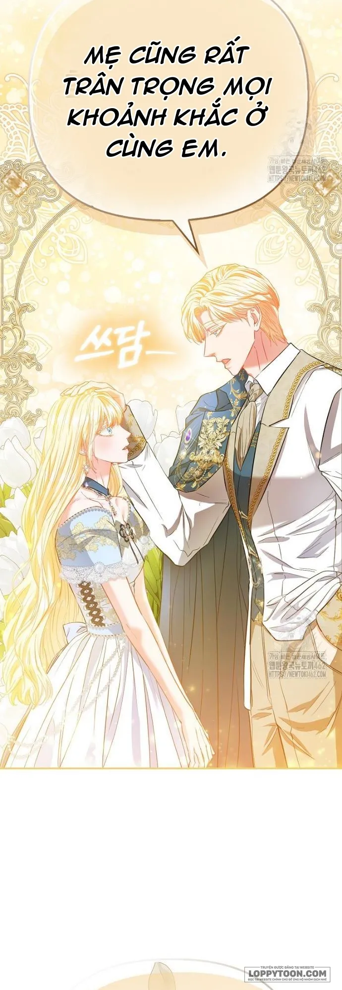 Nàng Công Chúa Của Mọi Người Chap 66 - trang 47