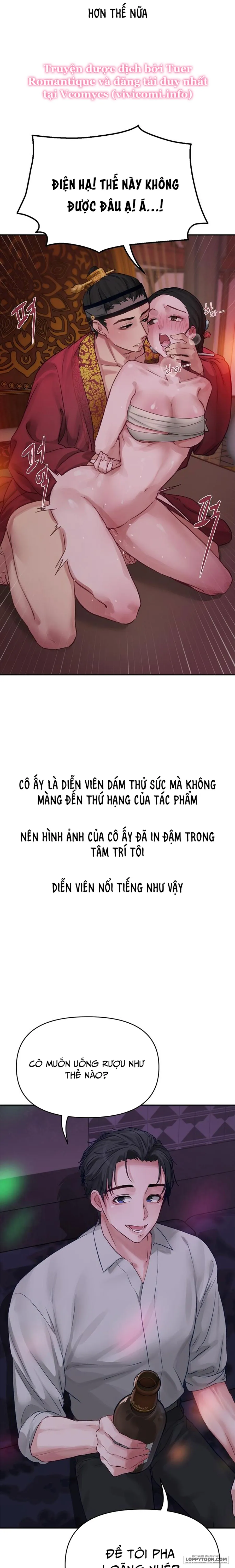 Tại Sao Điều Này Lại Đúng? Chap 3 - 🔞🔞🔞 - trang 11