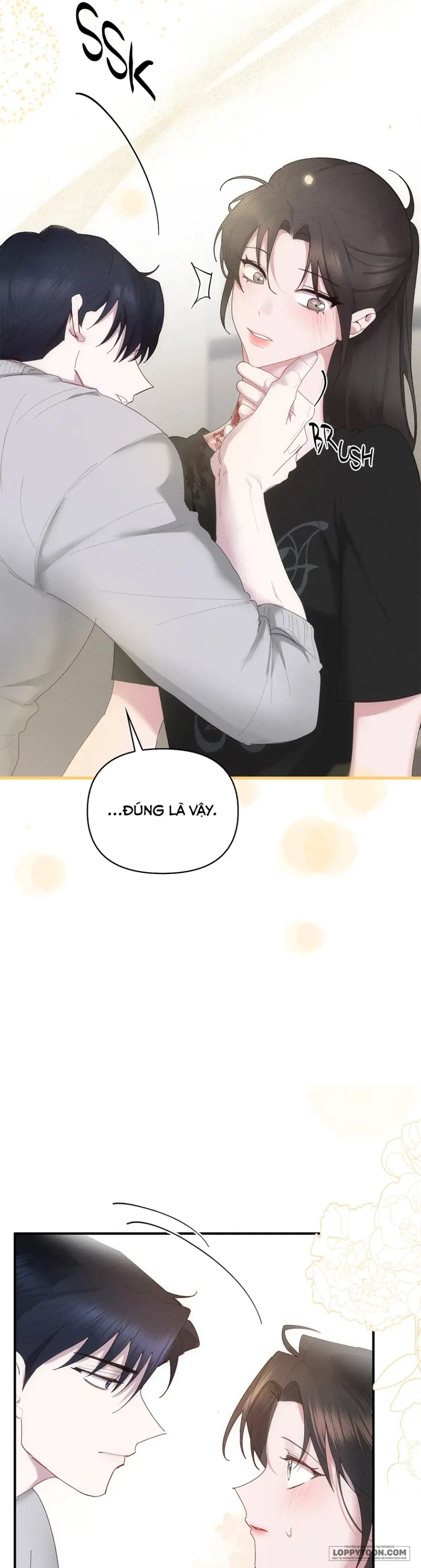 Nụ Hôn Máu Chap 12 - trang 41